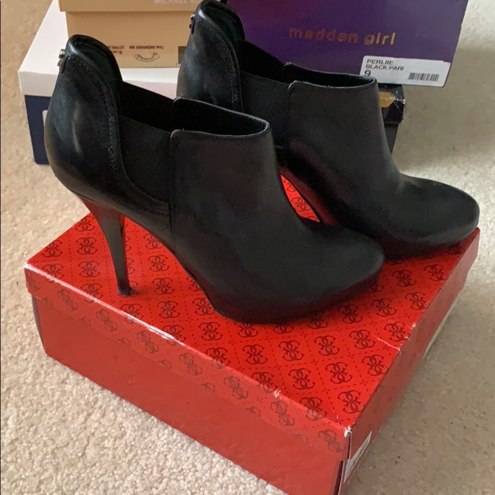 Booties